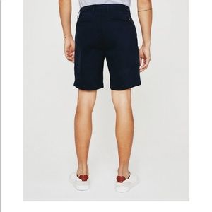 AG The Wanderer Short